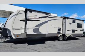 Used 2012 Keystone RV Cougar High Country 321RES Photo