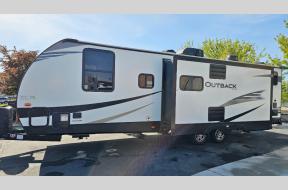 Used 2020 Keystone RV Outback Ultra Lite 280URB Photo