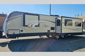Used 2017 Keystone RV Cougar Half-Ton Series 32RESWE Photo