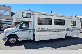 Used 2001 Winnebago Minnie Winnie 31 C Photo