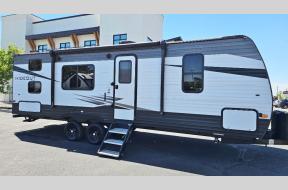 Used 2020 Keystone RV Hideout 25LHSWE Photo