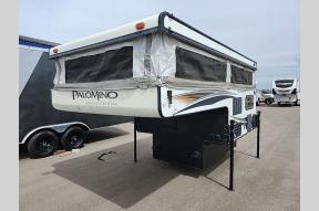 Used 2018 Palomino Backpack Edition SS 550 Photo