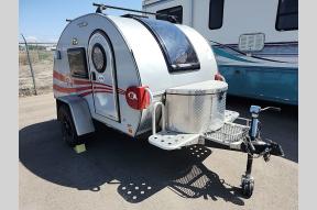 Used 2018 nuCamp RV Tag Boondock Edition Photo