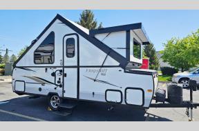 Used 2020 Forest River RV Flagstaff High Wall 21FSHW Photo