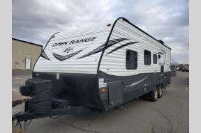 Used 2019 Highland Ridge RV Open Range Conventional OT26BH Photo