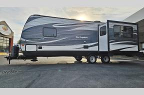 Used 2016 Keystone RV Springdale 258RLWE Photo