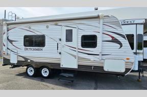 Used 2014 Dutchmen RV Dutchmen 190QB Photo