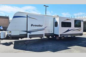 Used 2013 Heartland Prowler 29P RKS Photo