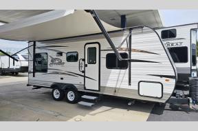 Used 2018 Jayco Jay Flight SLX 212QB Photo