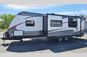 Used 2015 Dutchmen RV Aspen Trail 2810BHS Photo