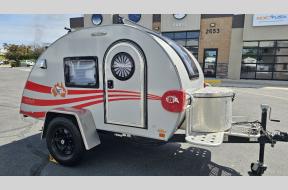 Used 2018 nuCamp RV Tag Boondock Edition Photo