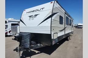 Used 2019 Keystone RV Hideout 26LHSWE Photo