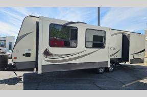 Used 2018 Keystone RV Sprinter Campfire Edition 29FK Photo