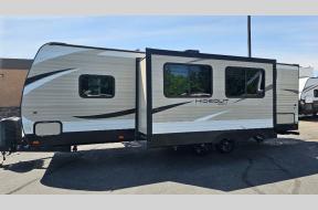 Used 2019 Keystone RV Hideout 26LHSWE Photo