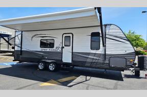 Used 2019 Highland Ridge RV Open Range Conventional OT26BH Photo