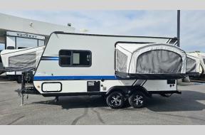 Used 2018 Jayco Jay Feather 7 17XFD Photo