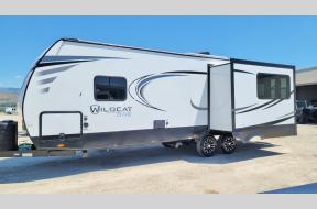 New 2024 Forest River RV Wildcat ONE 263RSX Photo