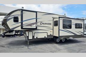 Used 2015 Prime Time RV Crusader 260RLD Photo