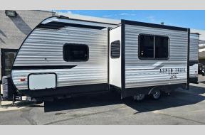 Used 2021 Dutchmen RV Aspen Trail 2340BHSWE Photo