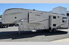 Used 2020 Jayco Eagle 336FBOK Photo