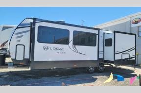 New 2024 Forest River RV Wildcat MAXX 276FKX Photo