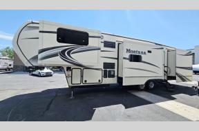 Used 2014 Keystone RV Montana 3850 FL Photo