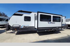 New 2024 Forest River RV Vibe 28QB Photo