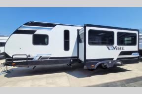 New 2024 Forest River RV Vibe 25RK Photo