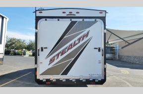 Used 2019 Forest River RV Stealth FQ2313 Photo