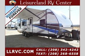Used 2021 Forest River RV Work and Play 27LT Photo