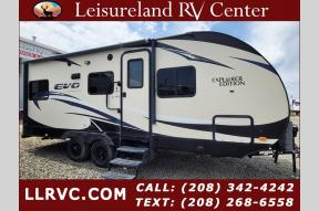 Used 2016 Forest River RV EVO ATS 200RD Photo