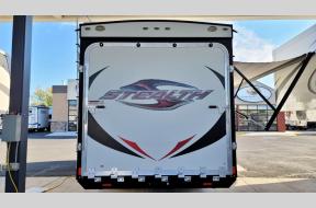 Used 2015 Forest River RV Stealth SS1913 Photo