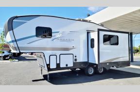 New 2024 Keystone RV Arcadia Select 21SRK Photo