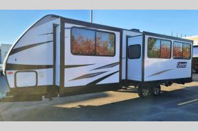 Used 2021 Dutchmen RV Coleman Light 3055BS Photo