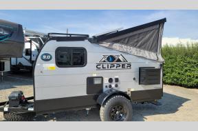 New 2024 Coachmen RV Clipper 9.0 EXPLORE Photo