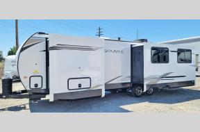Used 2022 Palomino SolAire Ultra Lite 304RKDS Photo