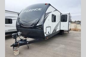 Used 2021 Heartland Sundance Ultra Lite 283 RB Photo