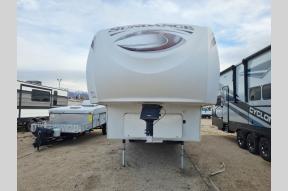 Used 2014 Heartland Sundance XLT 285TS Photo