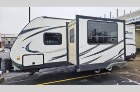 Used 2017 EverGreen RV i-Go G235RBS Photo