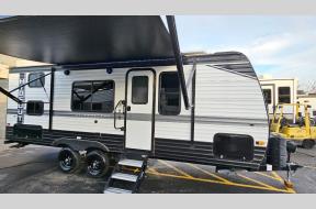 Used 2022 Keystone RV Hideout 21BHWE Photo