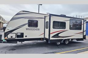 Used 2016 Heartland Wilderness 2775RB Photo