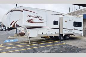 Used 2014 Heartland Sundance XLT 285TS Photo