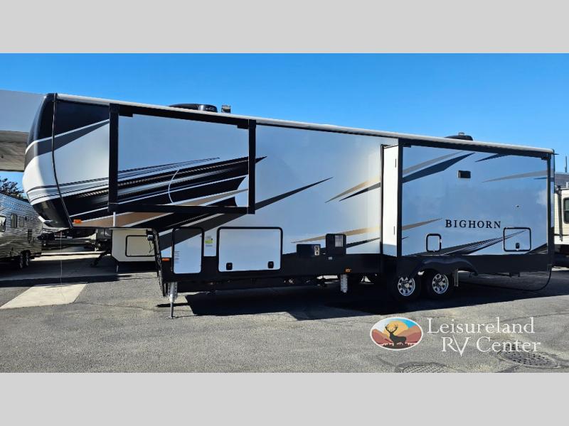 Heartland Bighorn Image