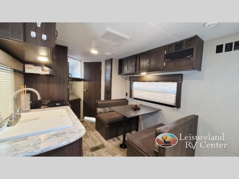 Keystone RV Springdale Image