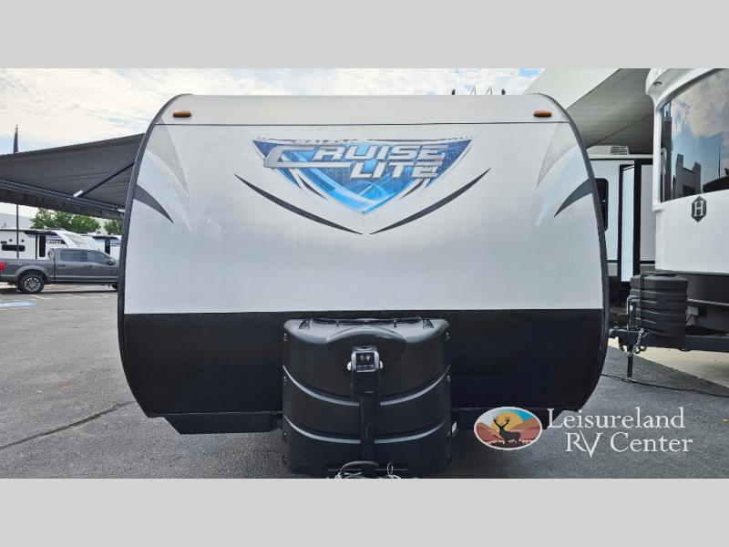 Forest River Salem Cruise Lite Image