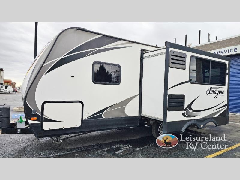 Grand Design RV Imagine Image