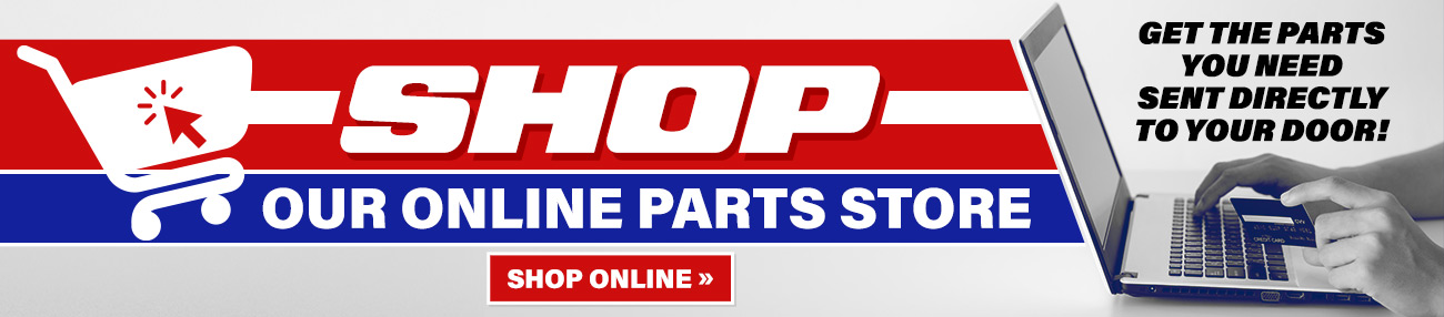 Parts Store