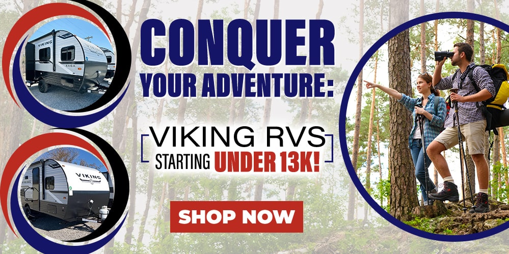 Viking Promo