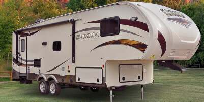 RV Consignment