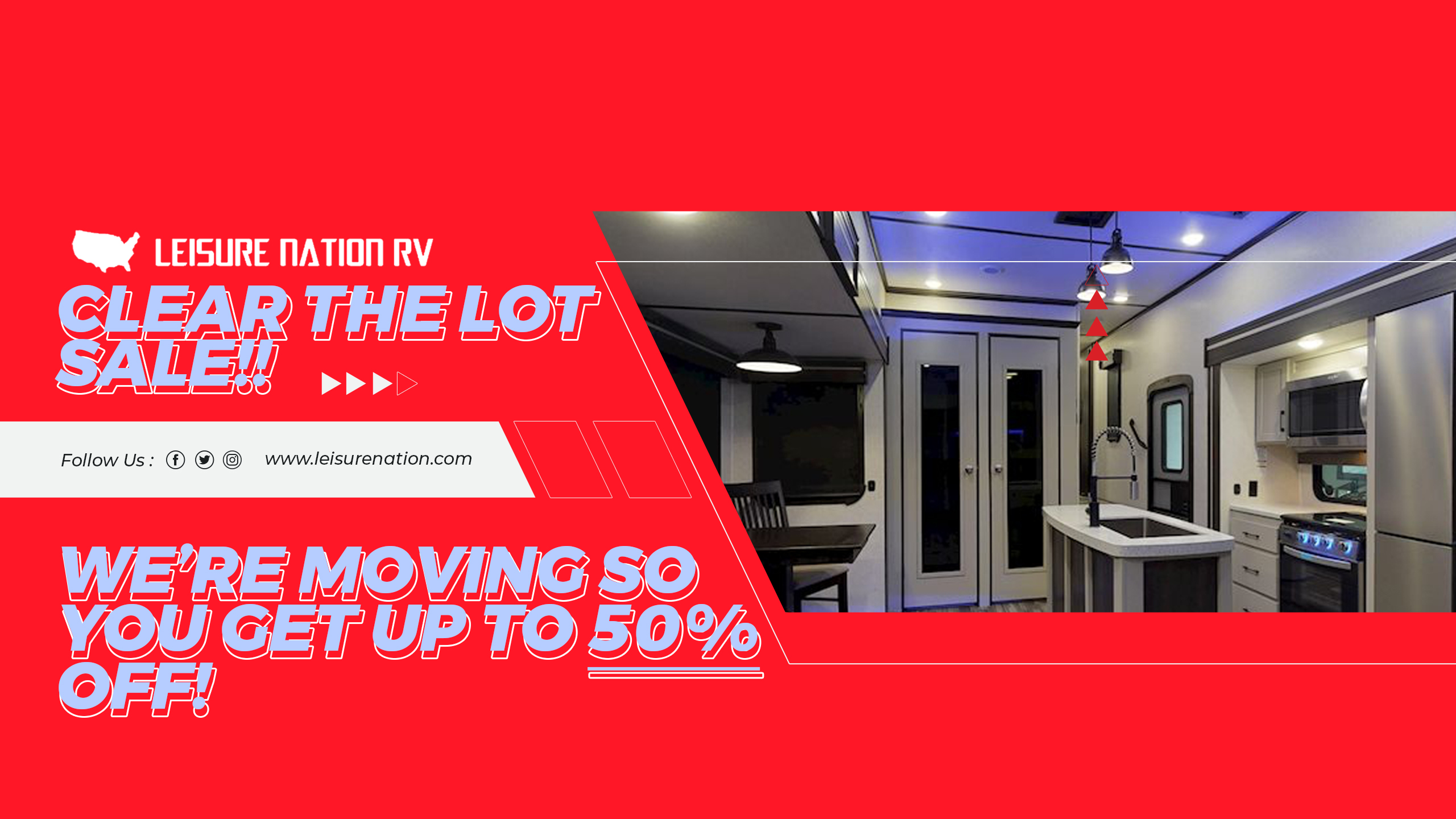 Clear the Lot!